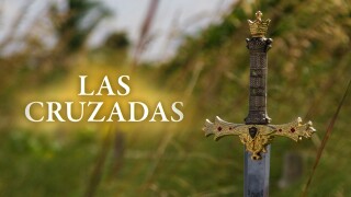 Las Cruzadas