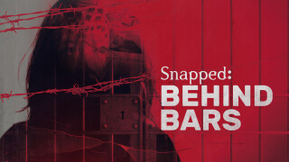 Snapped: Behind Bars