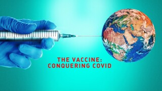 The Vaccine: Conquering COVID
