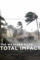 Weather Files: Total Impact