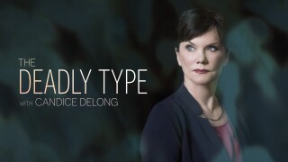 The Deadly Type With Candice DeLong