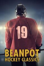 Beanpot Hockey Classics