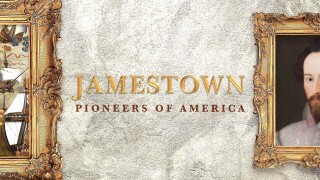 Jamestown: Pioneers of America