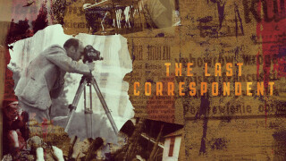 The Last Correspondent