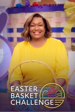 Easter Basket Challenge