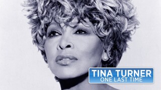 Tina Turner: One Last Time