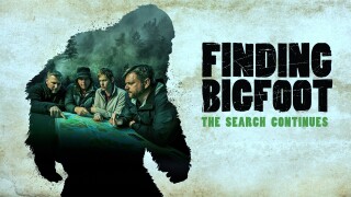 Finding Bigfoot: The Search Continues