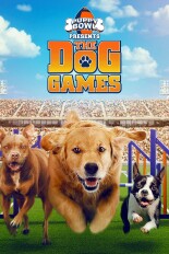Puppy Bowl Presents: The Dog Games