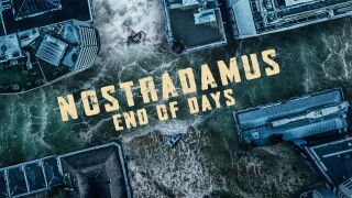 Nostradamus: End of Days