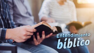 Entendimiento bíblico