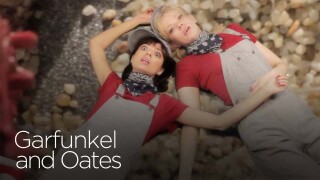 Garfunkel and Oates