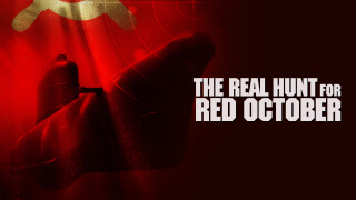 The Real Hunt for Red October