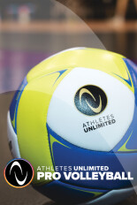 Athletes Unlimited Pro Volleyball