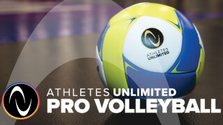 Athletes Unlimited Pro Volleyball