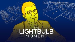 The Lightbulb Moment