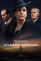 Atlantic Crossing on Masterpiece