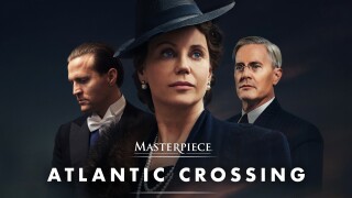 Atlantic Crossing on Masterpiece