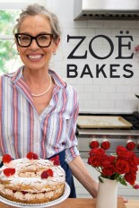 Zoe Bakes