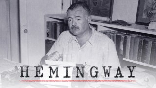 Hemingway