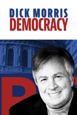 Dick Morris Democracy