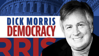 Dick Morris Democracy