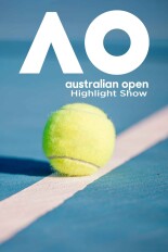 Australian Open Highlight Show