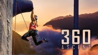 360 Ascent