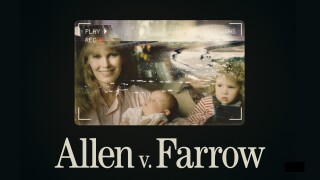 Allen v. Farrow