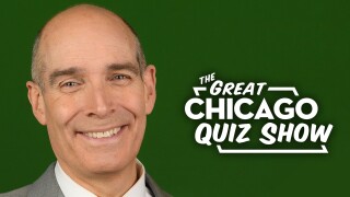 The Great Chicago Quiz Show