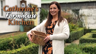 Catherine's Farmhouse Kitchen