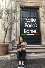 Katie Parla's Rome