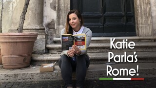 Katie Parla's Rome