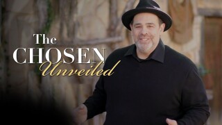 The Chosen Unveiled