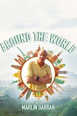 Around the World With Marlin Darrah
