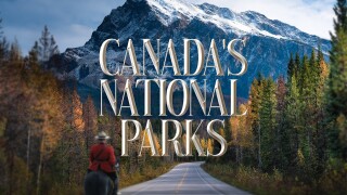 Canada's National Parks