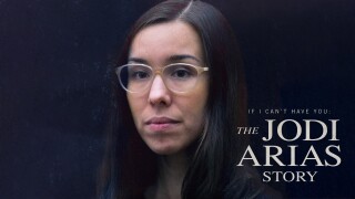 If I Can't Have You: The Jodi Arias Story