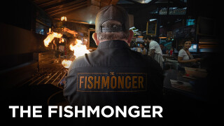 The Fishmonger