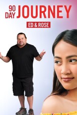 90 Day Journey: Ed & Rose
