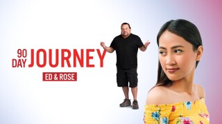 90 Day Journey: Ed & Rose