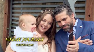 90 Day Journey: Rachel & Jon