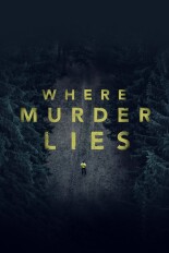 Where Murder Lies