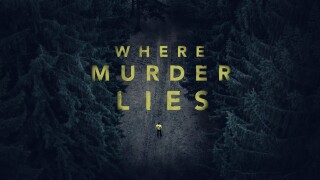 Where Murder Lies