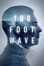 100-Foot Wave