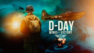 D-Day: Wings of Victory
