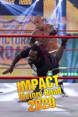 IMPACT Victory Road 2020