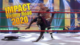 IMPACT Victory Road 2020