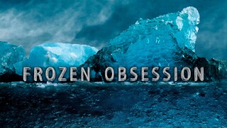 Frozen Obsession