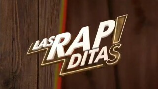 Las rapiditas