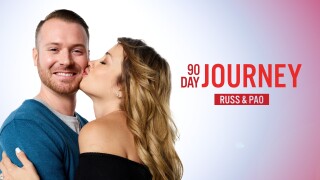 90 Day Journey: Russ & Pao