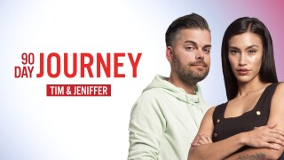 90 Day Journey: Tim & Jeniffer